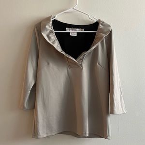 Gretchen Scott Blouse